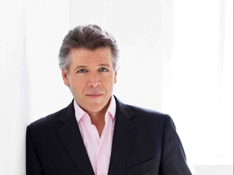 GoSixt 32.2014 mit Bariton Thomas Hampson
