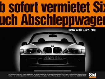 Sixt Jahrbuch 2007