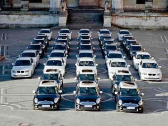 Sixt Jahrbuch 2011