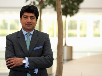 Steigenbergers indische Noblesse – Interview mit CEO Puneet Chhatwal